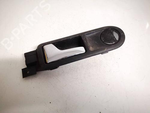 Used Rear left interior door handle Rear left interior door handle VW PASSAT B5 Variant (3B5) 1.9 TDI (115 hp) 35143577 35143577