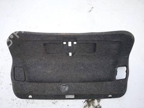 Used Boot lining Boot lining VW PASSAT B6 (3C2) 2.0 TDI (140 hp) 36506420 36506420