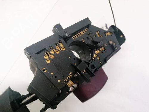 Warning switch MERCEDES-BENZ M-CLASS (W163) ML 400 CDI (163.128) | BP35360574I22 - Image 3