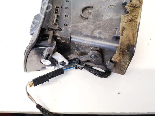 Air vent AUDI A4 B7 (8EC) 2.0 TDI | BP33066311I21 - Image 3