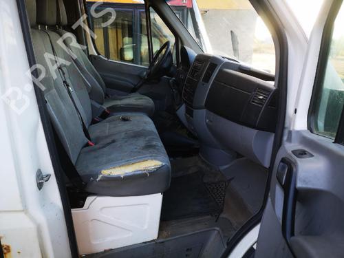 Engine mount VW CRAFTER 30-35 Bus (2E_) 2.5 TDI | BP32615045M89  - Image 11