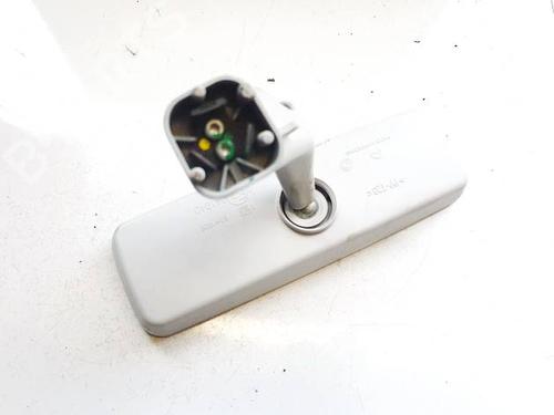 Used Rear mirror Rear mirror FIAT 500L (351_, 352_) 1.3 D Multijet (199LXY1A, 199LXY11) (84 hp) 40244807 40244807