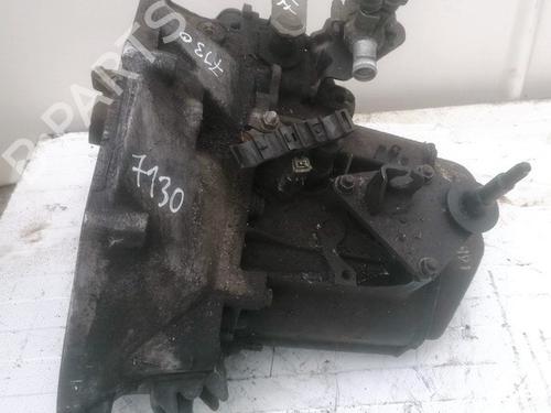Gearbox PEUGEOT 206 SW (2E/K) 1.4 HDi | BP35511313M3 - Image 2