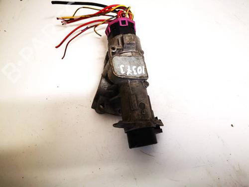 Used Ignition barrel Ignition barrel 35013593 35013593
