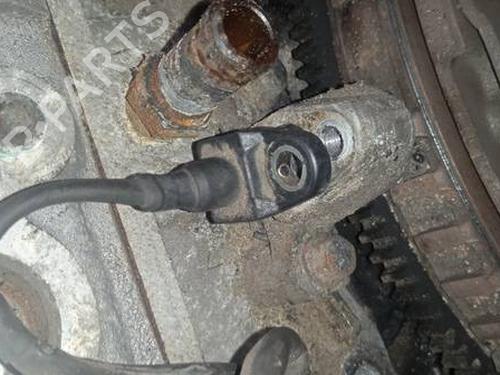 Electronic sensor VOLVO S60 I (384) 2.4 | BP35369798M84 - Image 2