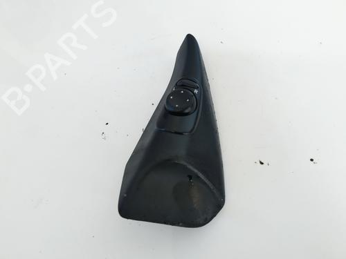 Used Mirror switch Mirror switch SAAB 9-3 (YS3F, E79, D79, D75) 2.2 TiD (125 hp) 35498005 35498005