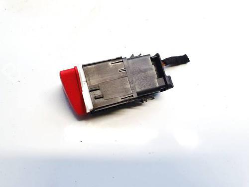 Used Warning switch Warning switch VW JETTA III (1K2) 1.6 FSI (115 hp) 34820214 34820214