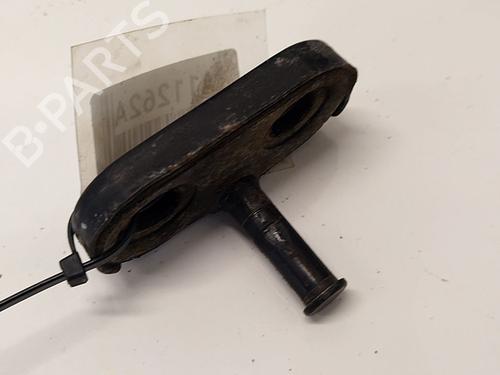 Støtte Støtte VW JETTA III (1K2) 1.9 TDI (105 hp) 34411185 34411185