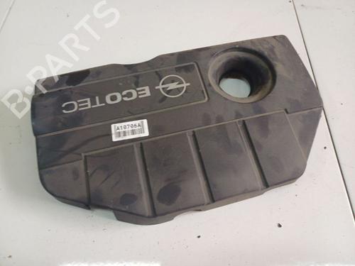 Used Upper protection Upper protection 34931260 34931260