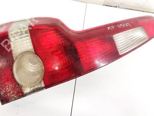 Used Left taillight Left taillight VOLVO V50 (545) 1.6 D (110 hp) 35294857 35294857