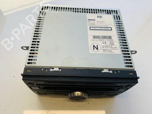 Used Radio Radio 35542643 35542643