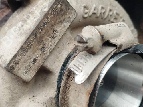 Turbolader/Kompressor DODGE CALIBER 2.0 CRD | BP35280127M71 - Image 3