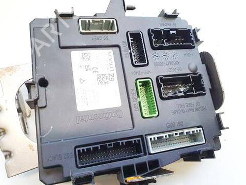Electronic module RENAULT AUSTRAL TCe 130 (HGM2) | BP38579635M83 - Image 2