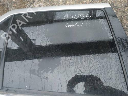 Used Rear right door window Rear right door window CADILLAC SRX 4.6 AWD (325 hp) 35360632 35360632