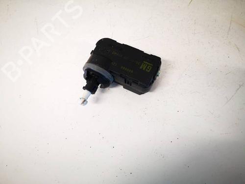 Used Headlight adjuster motor Headlight adjuster motor 34801624 34801624