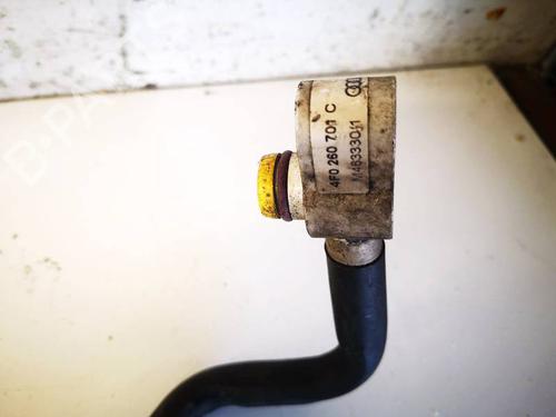 AC pipe AUDI A6 C6 (4F2) 2.0 TDI | BP33488188M126 - Image 3