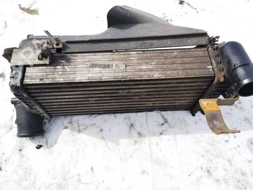 Intercooler Intercooler FORD FOCUS III 1.6 TDCi (115 hp) 35076691 35076691
