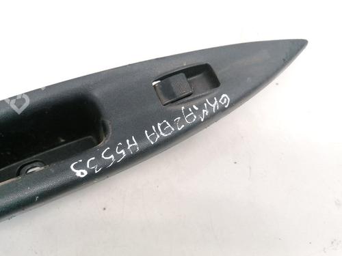 Switch MAZDA 6 Saloon (GG) 2.0 (GGEP, GG10) | BP33091366I30 - Image 2