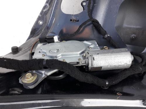 Used Rear wiper motor Rear wiper motor 35606012 35606012