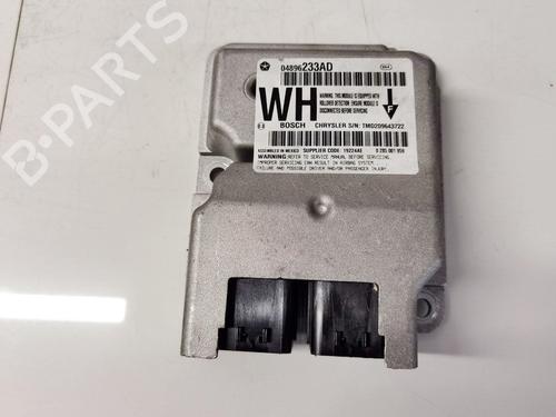 ecu-airbags-suzuki-grand-vitara-i-ft-ht-1998-1999-2000-2001-2002-2003-2004-2005-2006-2007-2008-33087709 main image