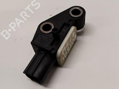 Electronic module PEUGEOT 407 (6D_) 1.6 HDi 110 (6D9HZC, 6D9HYC) | BP34111252M83 - Image 3