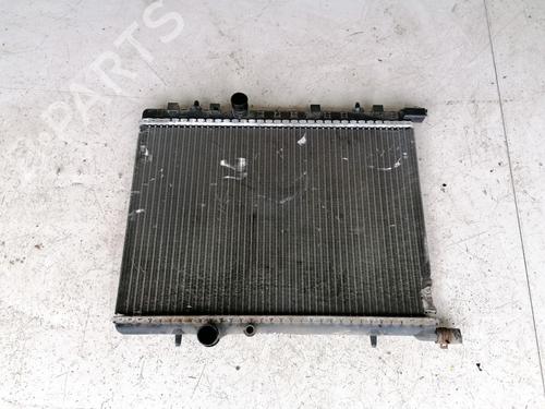 Used Water radiator Water radiator 35575112 35575112