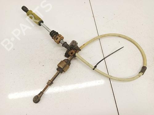 Used Cable Cable MERCEDES-BENZ SPRINTER 5-t Platform/Chassis (B906) 511 CDI (906.153, 906.155, 906.253, 906.255) (109 hp) 36685955 36685955