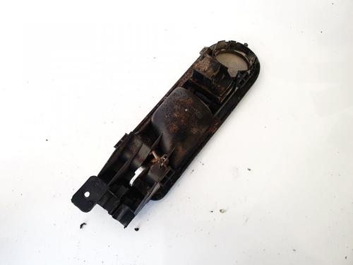 Rear left interior door handle VW PASSAT B5.5 (3B3) 1.9 TDI | BP35441194I15 - Image 3