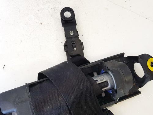Front right seatbelt VOLVO V50 (545) 1.6 D | BP35498117I25 - Image 3