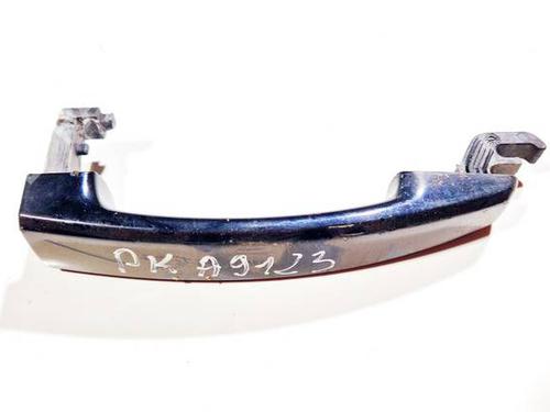 front-left-exterior-door-handle-opel-astra-h-a04-2004-2005-2006-2007-2008-2009-2010-2011-2012-2013-2014-35222630 main image