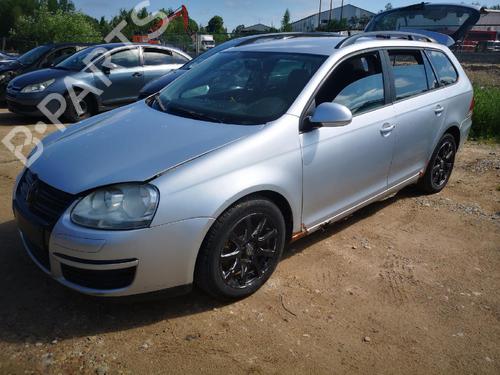 AC pipe VW GOLF V (1K1) 1.9 TDI | BP32625489M126 