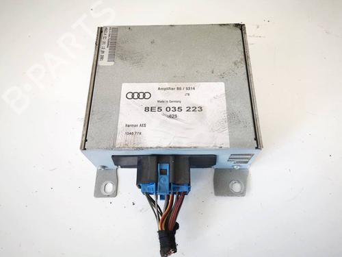 Used Electronic module Electronic module 35225624 35225624