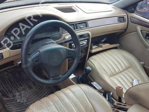 Electronic module ROVER 400 II Hatchback (RT) 420 Di | BP33490399M83  - Image 5