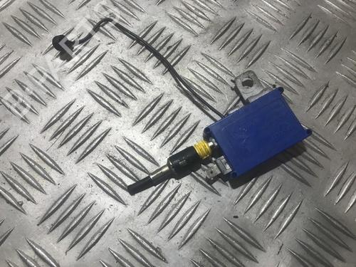 Used Electronic module Electronic module RENAULT LAGUNA II (BG0/1_) 1.6 16V (BG0A, BG0L) (107 hp) 35702908 35702908