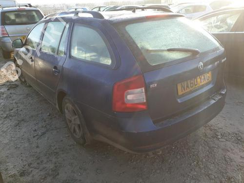 Engine mount SKODA OCTAVIA II (1Z3) 1.9 TDI | BP33067122M89  - Image 7