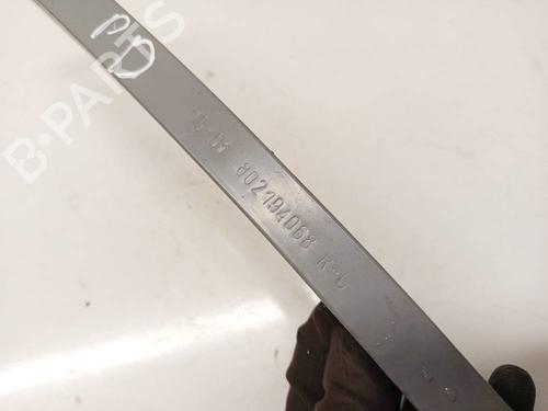 Front right window mechanism DACIA SANDERO II 1.5 dCi | BP34812113C23 - Image 3