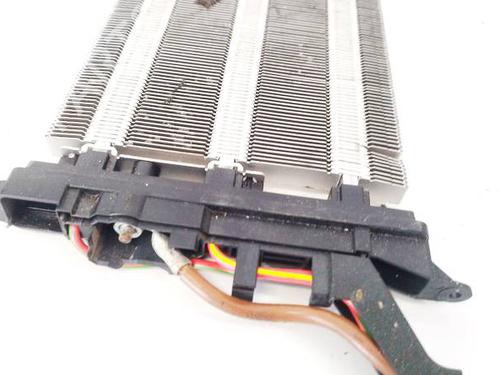 Heater resistor VW PASSAT B6 (3C2) 2.0 TDI | BP35093363M108 - Image 2