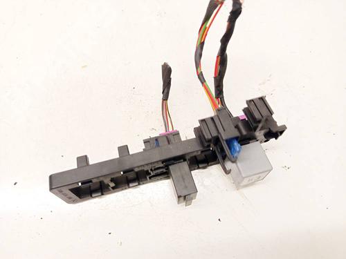 Used Fuse box Fuse box VW PASSAT B6 (3C2) 2.0 TDI (140 hp) 32534973 32534973