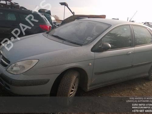 Brugte CITROËN C5 I (DC_)  1.8 16V (DC6FZB, DC6FZE)  4525653