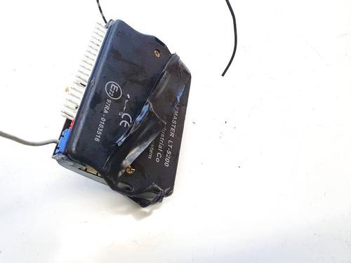 Electronic module AUDI A4 B5 (8D2) 1.8 | BP35154507M83 - Image 3