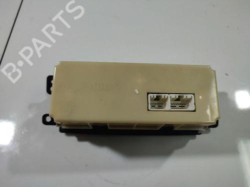 Climate control MAZDA PREMACY (CP) 2.0 TD | BP34856163I5 - Image 5