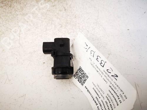 Electronic module MAZDA 6 Estate (GJ, GL) 2.2 D | BP38582701M83 - Image 2