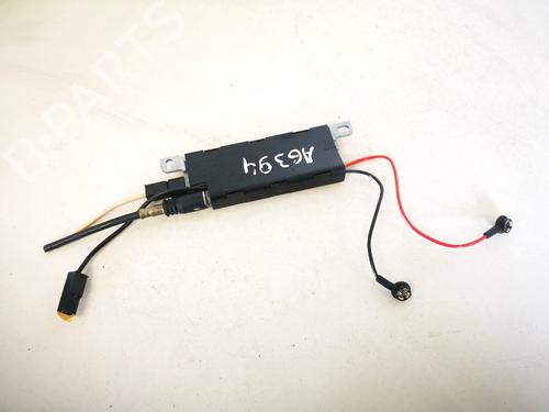 Electronic module AUDI A6 C5 (4B2, 4B4) 1.8 T | BP35594529M83 - Image 3