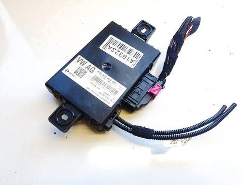 Electronic module AUDI A6 C7 (4G2, 4GC) 2.0 TDI | BP32568478M83 - Image 2