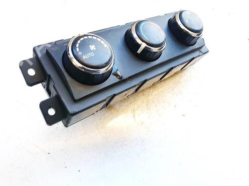 Used Climate control Climate control DODGE JOURNEY 2.0 CRD (140 hp) 35127476 35127476
