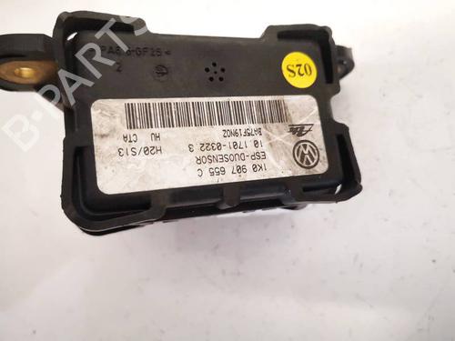 Electronic module RENAULT MEGANE III Hatchback (BZ0/1_, B3_) 1.5 dCi (BZ09, BZ0D, BZ1W, BZ29, BZ14) | BP35194197M83 - Image 2