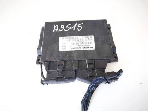 Used Automatic gearbox ECU Automatic gearbox ECU 35225738 35225738