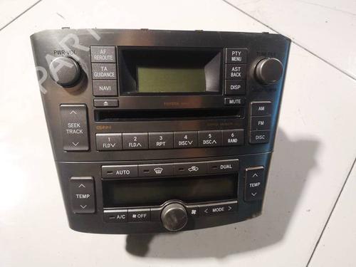 Used Radio Radio 34960962 34960962