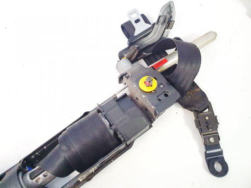Front right seatbelt VOLVO V50 (545) 2.0 D | BP35451564I25 - Image 2