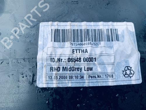 Glove box FORD MONDEO IV (BA7) 1.8 TDCi | BP35627064C95 - Image 3